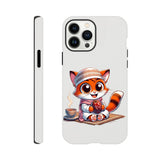 Kitten Breaking Fast Tough case