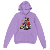 Luffy Tawhid Unisex Hoodie