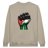 Free Palestine Unisex Sweatshirt