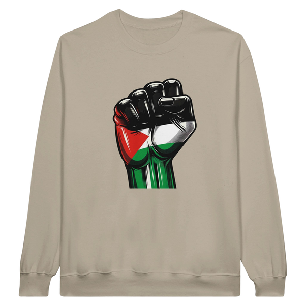 Free Palestine Unisex Sweatshirt