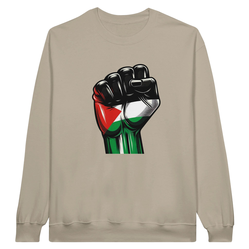 Free Palestine Unisex Sweatshirt