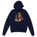 Luffy Tawhid Unisex Hoodie