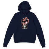 Freedom Keffiyeh Unisex Hoodie