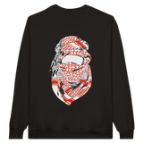 ABU O Unisex Sweatshirt