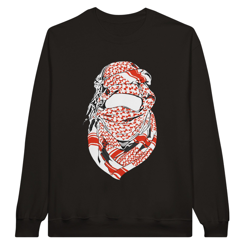 ABU O Unisex Sweatshirt