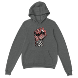 Freedom Keffiyeh Unisex Hoodie