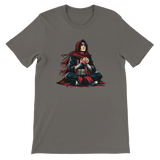 Itachi Uchiha Dua Unisex T-shirt