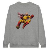 SAITAMA OPM Unisex Sweatshirt