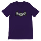 Bat Symbol W/Keffiyeh Unisex T-shirt