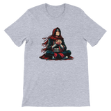 Itachi Uchiha Dua Unisex T-shirt