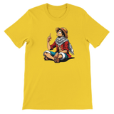 Luffy Tawhid Unisex T-shirt