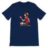 Luffy Dua Unisex T-shirt