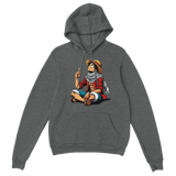 Luffy Tawhid Unisex Hoodie