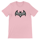 Bat Symbol W/Keffiyeh Unisex T-shirt