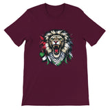 LionHeart Unisex T-shirt