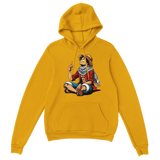 Luffy Tawhid Unisex Hoodie