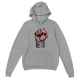 Freedom Keffiyeh Unisex Hoodie