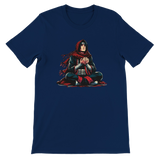 Itachi Uchiha Dua Unisex T-shirt