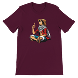 Luffy Tawhid Unisex T-shirt