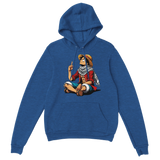 Luffy Tawhid Unisex Hoodie