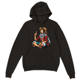 Luffy Tawhid Unisex Hoodie