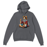 Luffy Tawhid Unisex Hoodie