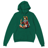 Luffy Tawhid Unisex Hoodie