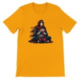 Itachi Uchiha Dua Unisex T-shirt