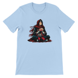 Itachi Uchiha Dua Unisex T-shirt