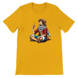 Luffy Tawhid Unisex T-shirt