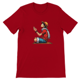 Luffy Dua Unisex T-shirt