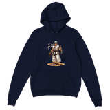 Muslim Ryu Unisex Hoodie