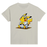 Pikachu Kids Crewneck T-shirt