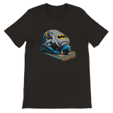 Batman Sujood Unisex T-shirt