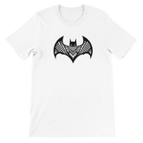 Bat Symbol W/Keffiyeh Unisex T-shirt