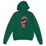 Freedom Keffiyeh Unisex Hoodie