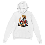 Luffy Tawhid Unisex Hoodie