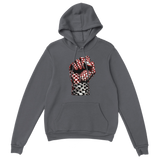 Freedom Keffiyeh Unisex Hoodie