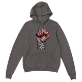 Freedom Keffiyeh Unisex Hoodie