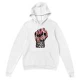 Freedom Keffiyeh Unisex Hoodie