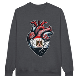 Egypt Heart Unisex Sweatshirt