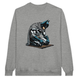 Batman Tashahhud Unisex Sweatshirt