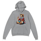 Luffy Tawhid Unisex Hoodie