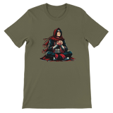 Itachi Uchiha Dua Unisex T-shirt