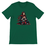 Itachi Uchiha Dua Unisex T-shirt