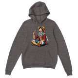 Luffy Tawhid Unisex Hoodie