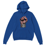 Freedom Keffiyeh Unisex Hoodie