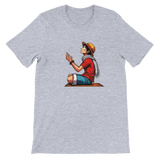 Luffy Dua Unisex T-shirt