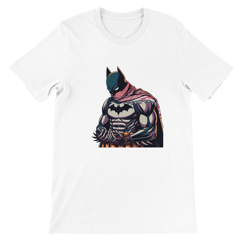 Tee shirt homme batman hot sale