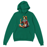 Luffy Tawhid Unisex Hoodie